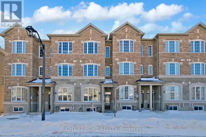 553 WHITE'S HILL AVENUE, Markham