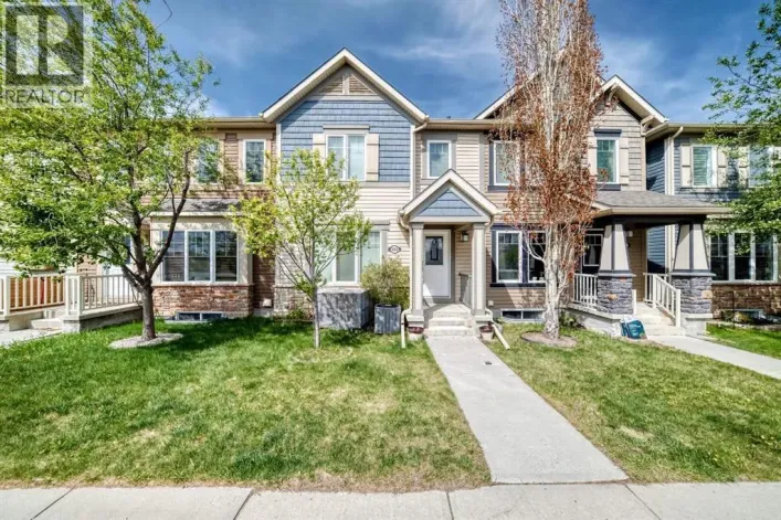553 Windstone Common SW, Airdrie