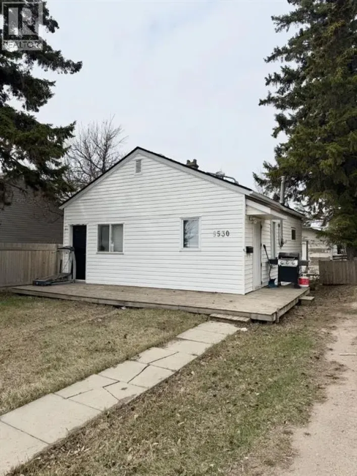 5530 49 Street, Lloydminster