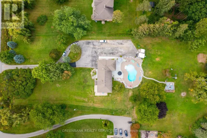 5530 KING ROAD, King
