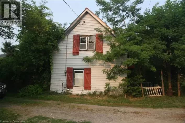 5530 RAINHAM Road, Dunnville