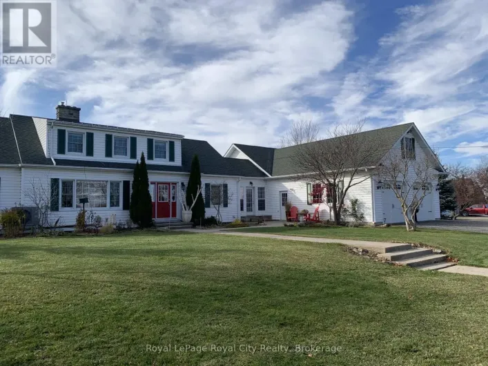 5530 WELLINGTON ROAD 38 ROAD, Guelph/Eramosa