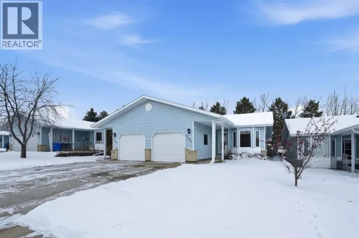 5531 43 Street, Innisfail