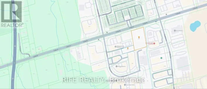 5531 MAIN STREET W, Whitchurch-Stouffville