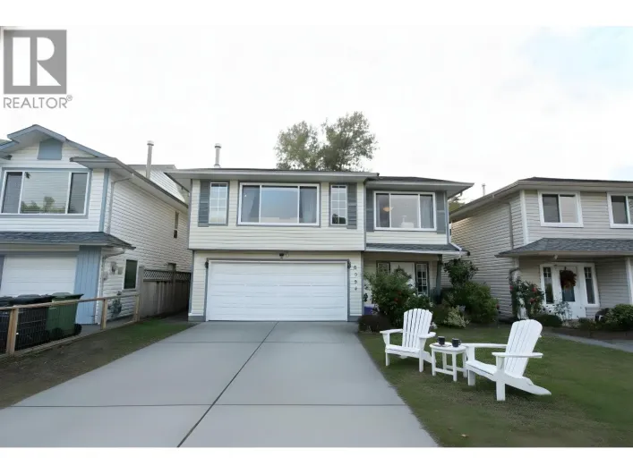 5531 OLIVER DRIVE, Richmond