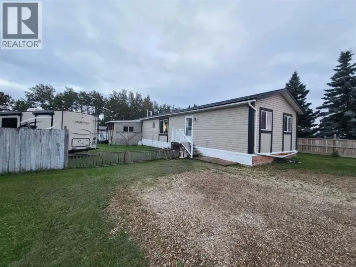 5533 and 5531 51 Street, Berwyn