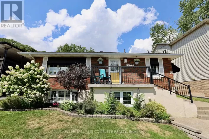 5533 ONTARIO AVENUE, Niagara Falls
