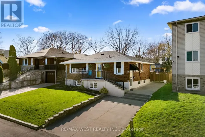 5533 ONTARIO AVENUE, Niagara Falls