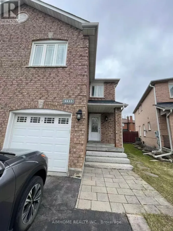 5533 RICHMEADOW MEWS, Mississauga