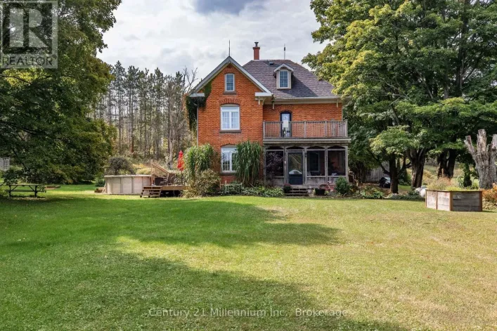 553308 GREY ROAD 23, West Grey