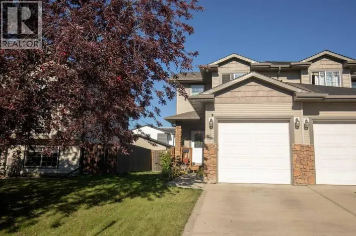 5534 Prairie Ridge Avenue, Blackfalds