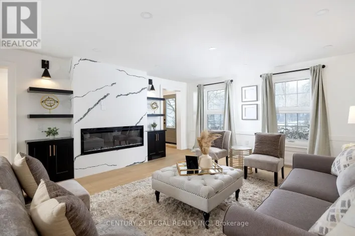 5535 CEDAR SPRINGS ROAD, Burlington