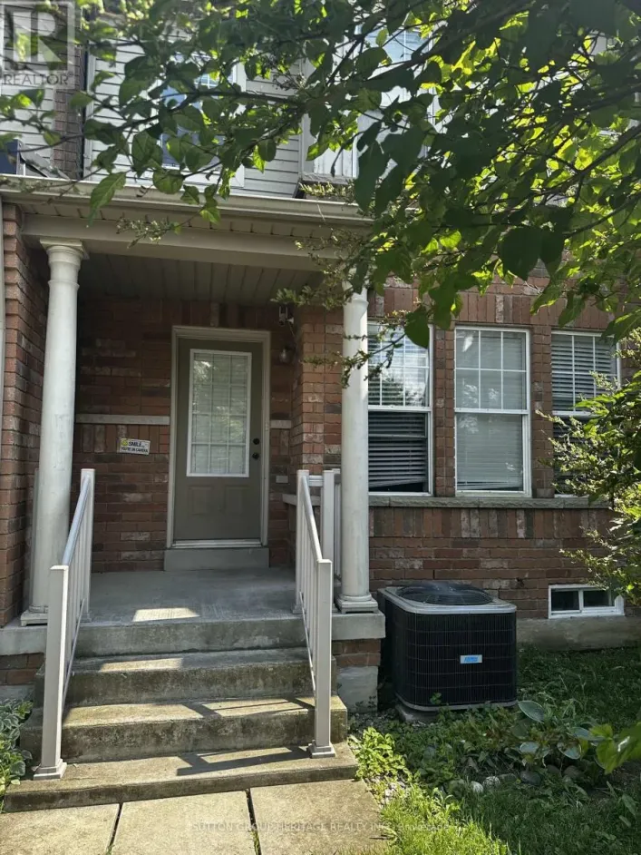 5535 LAWRENCE AVENUE E, Toronto