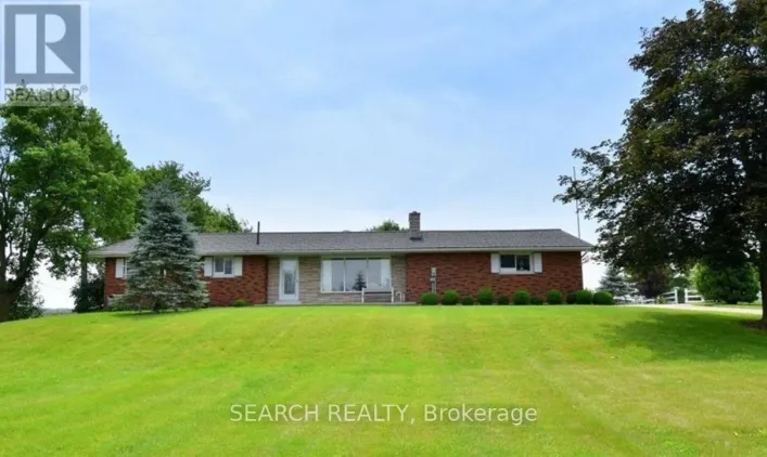5536 HWY #3, Haldimand