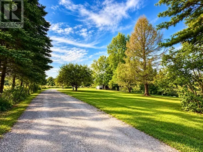 5536 LINE 5 ROAD N, Oro-Medonte