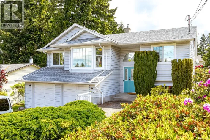 5536 Ventura Dr, Nanaimo
