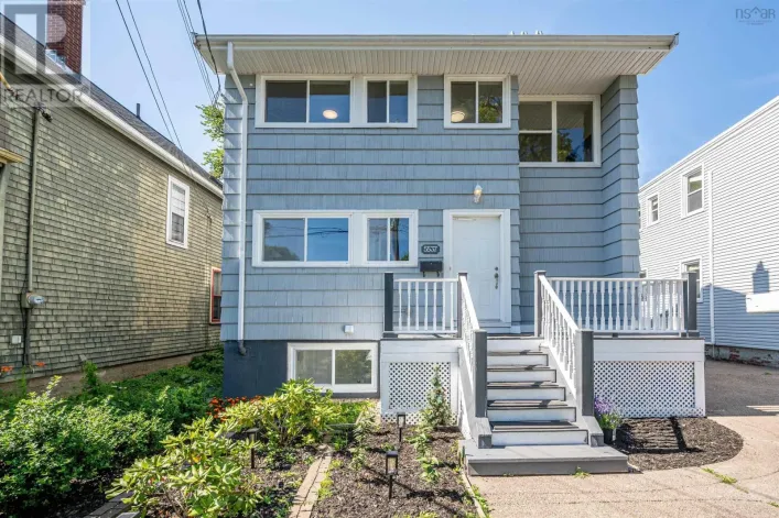 5537 Atlantic Street Street, South End