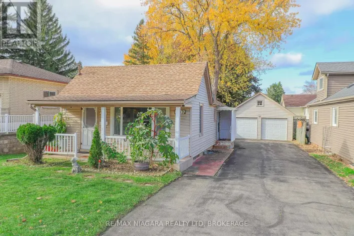5537 MONTROSE ROAD, Niagara Falls
