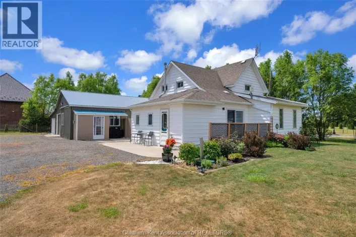 5538 Talbot TRAIL, Merlin