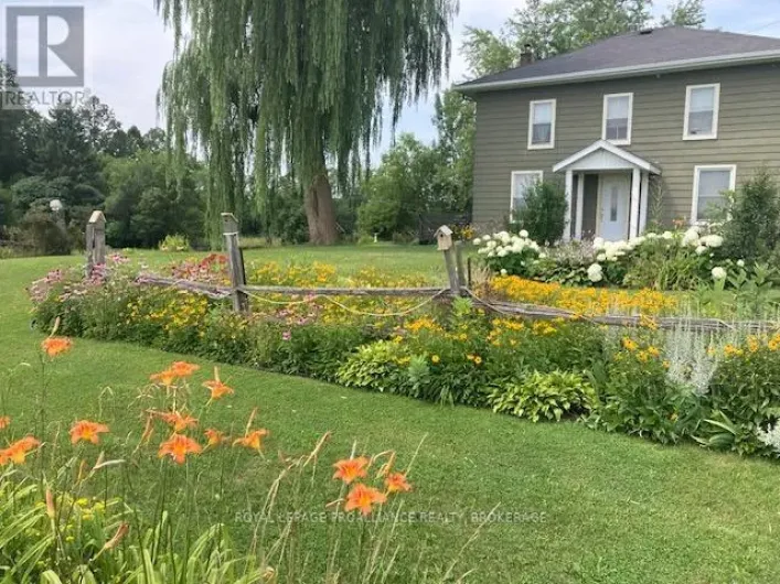 5539 HIGHWAY 38, Frontenac