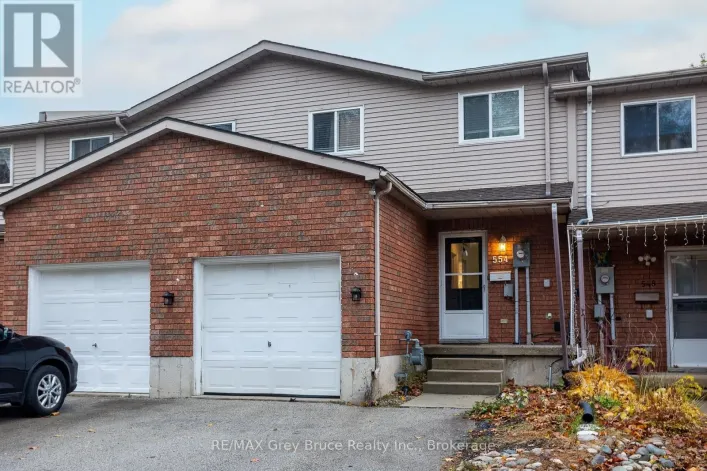 554 12TH STREET W, Owen Sound