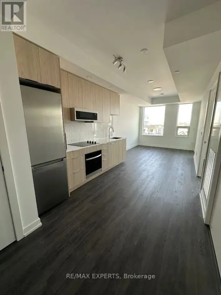 554 - 2501 SAW WHET BOULEVARD, Oakville