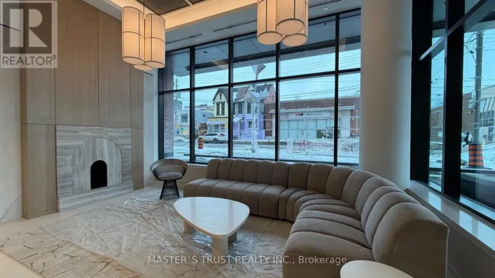 554 - 30 DREAMERS WAY, Toronto