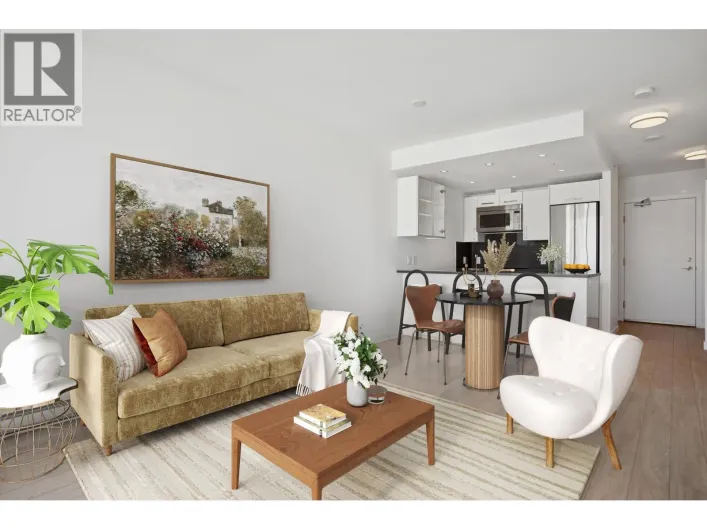 554 955 E HASTINGS STREET, Vancouver