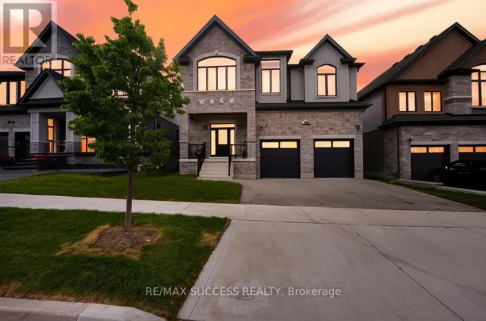 554 BRIDGEMILL CRESCENT E, Kitchener