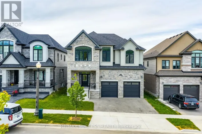554 BRIDGEMILL CRESCENT E, Kitchener