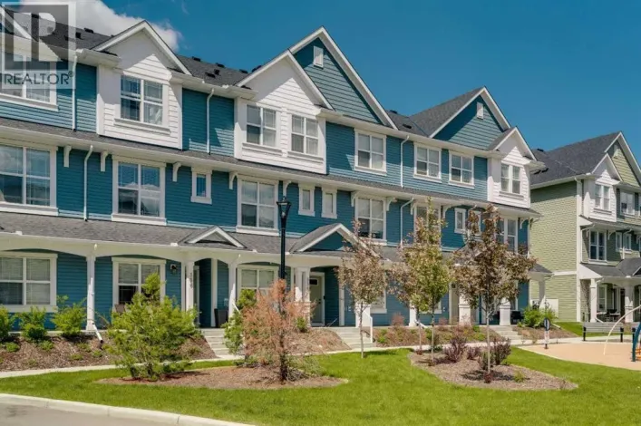 554 Copperstone Manor SE, Calgary