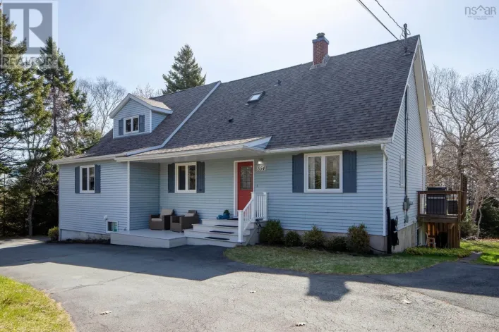 554 Indian Point Road, Glen Haven