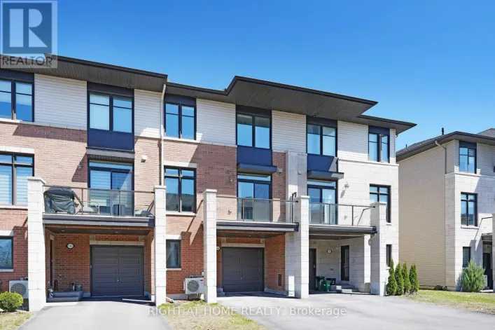 554 LABRADOR CRESCENT, Ottawa