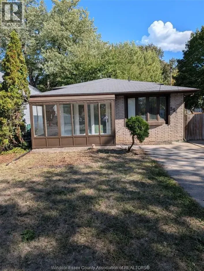 554 LESPERANCE ROAD, Tecumseh