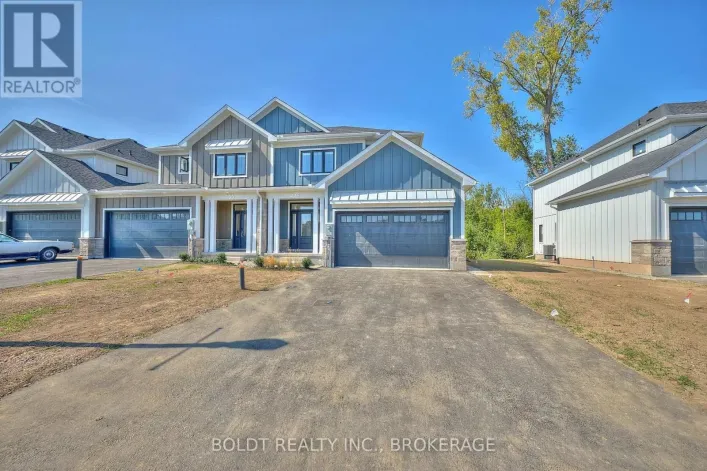 554 MISSISSAUGA AVENUE, Fort Erie