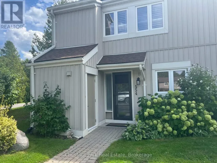 554 OXBOW CRESCENT, Collingwood