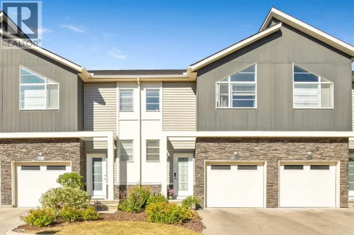 554 Redstone View NE, Calgary