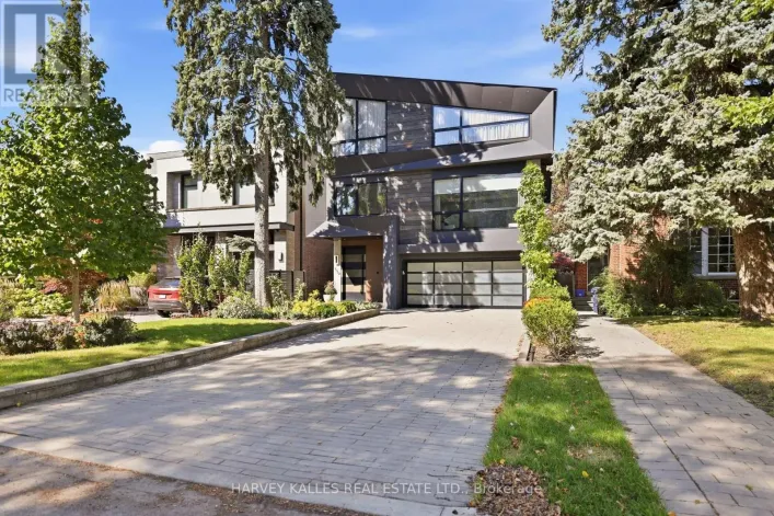 554 ST CLEMENTS AVENUE, Toronto
