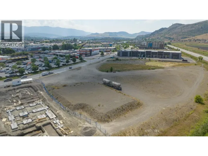 5540 Anderson Way Lot# 1, Vernon