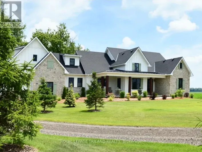 5540 CARRIAGE ROAD, Middlesex Centre