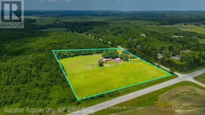 554014 ROAD 55, Grey Highlands