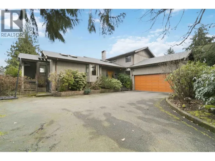 5541 GILPIN STREET, Burnaby
