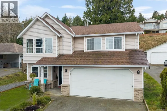 5541 Hammond Bay Rd, Nanaimo