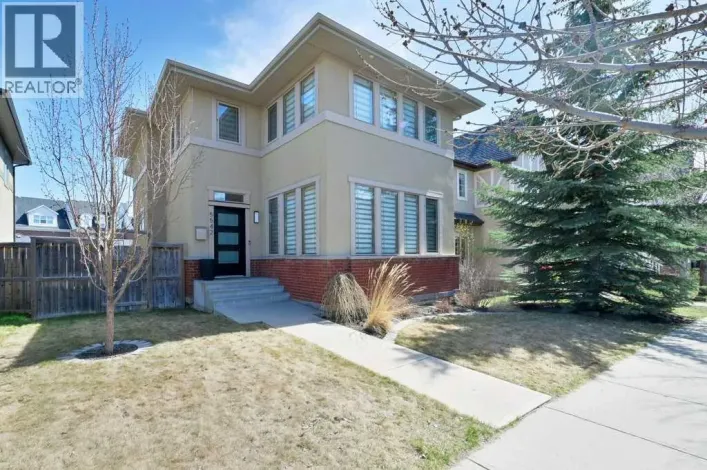5542 Henwood Street SW, Calgary