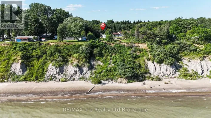 55424 LAKESHORE ROAD, Bayham