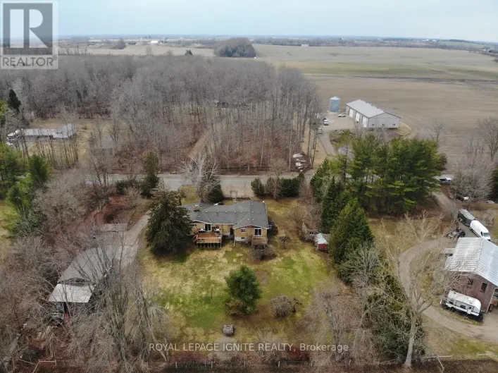 5543 7TH LINE, Guelph/Eramosa