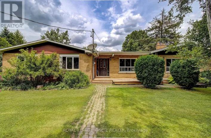 5543 7TH LINE, Guelph/Eramosa