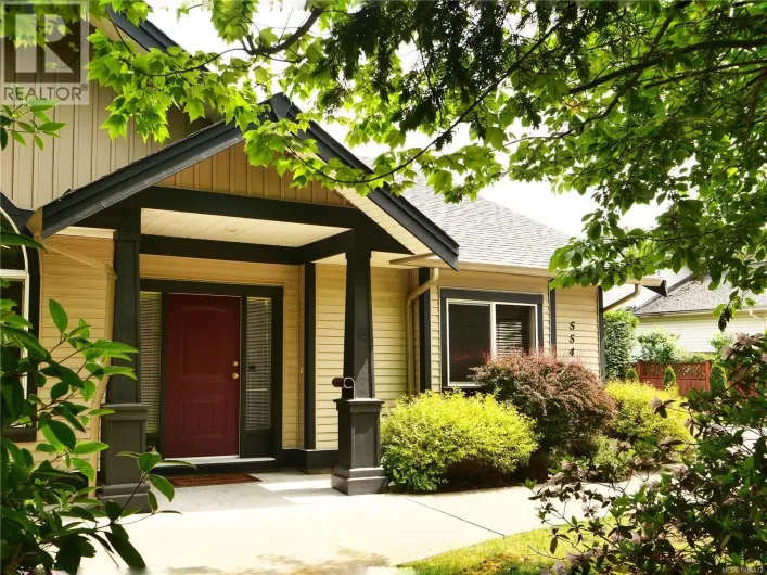 5543 Turner Rd, Nanaimo