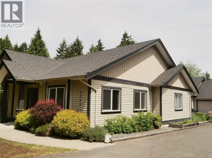 5543 Turner Rd, Nanaimo