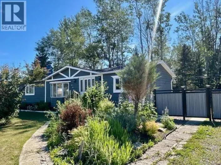 5544 53 STREET, Fort Nelson